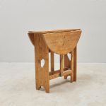 1562 8470 GATE-LEG TABLE